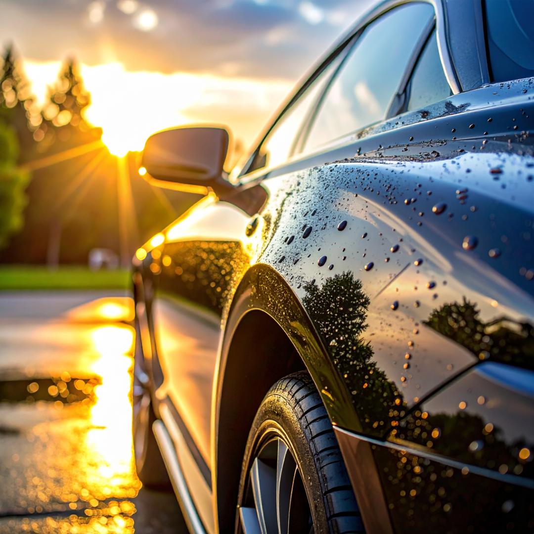 Car Detailing websites