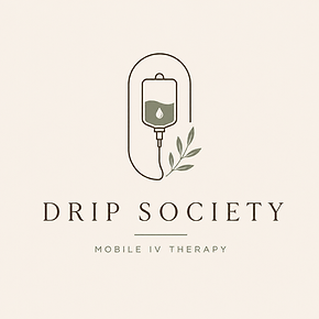 Drip Society logo