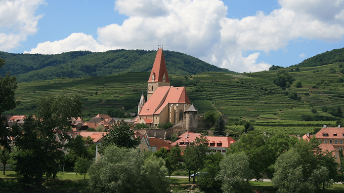 A Wine Lover's Guide to Danube River Cruise Ports