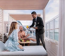 MSC Cruises promotion