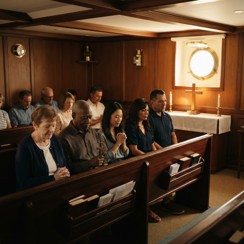 Faith-Based Groups