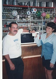 Recuerdo empresarial