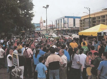 Recuerdo empresarial