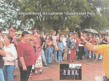 Recuerdo empresarial