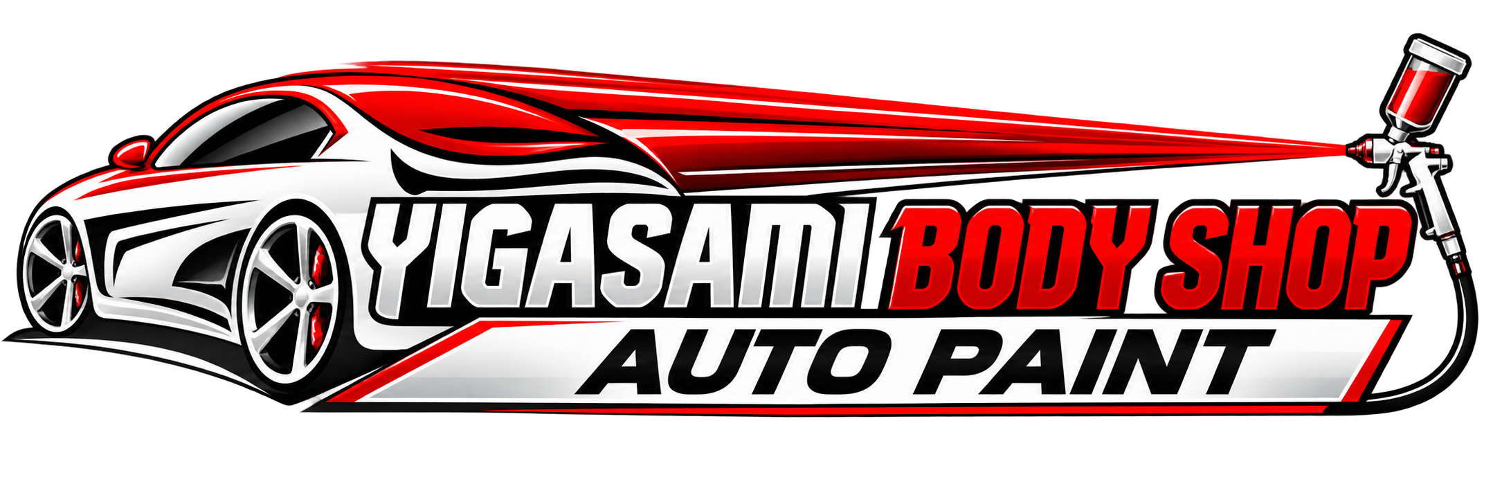 YIGASAMI BODY SHOP