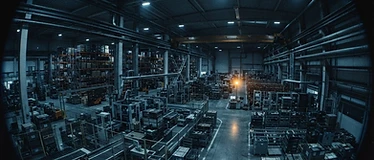 Usine & Industriel