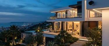 Maison & Villa