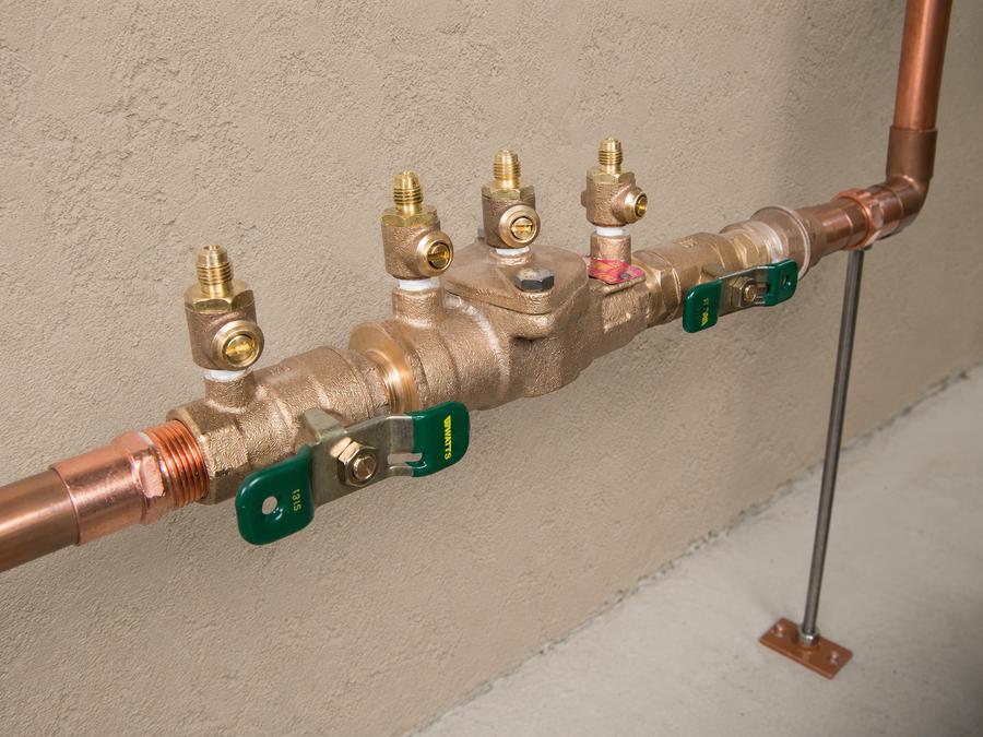 CG Plumbing Solutions sewer line repair service in Paradise, NV