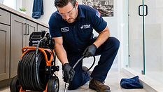 Drain & Sewer Services