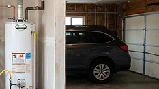 Water Heater Services