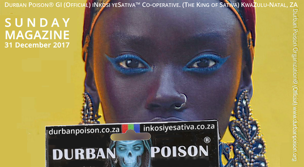 Durban Poison — Official