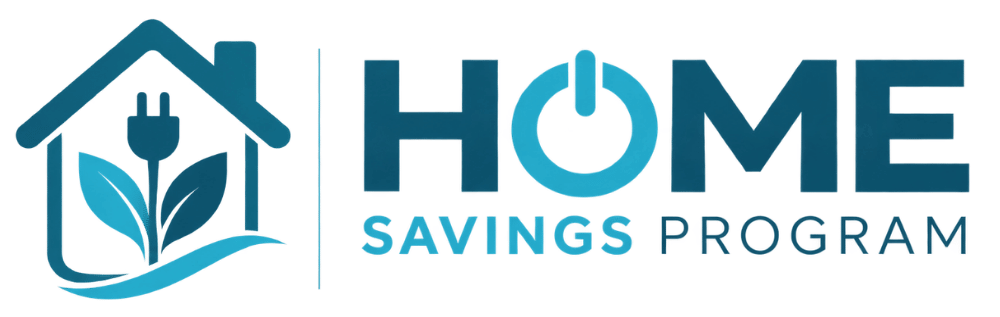 Home Savings Program