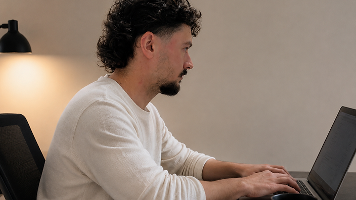 G, founder of Built by G