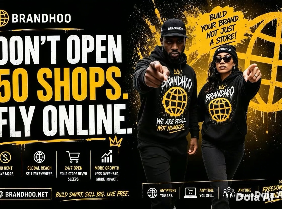 Repz Gym Wear — Campaign
