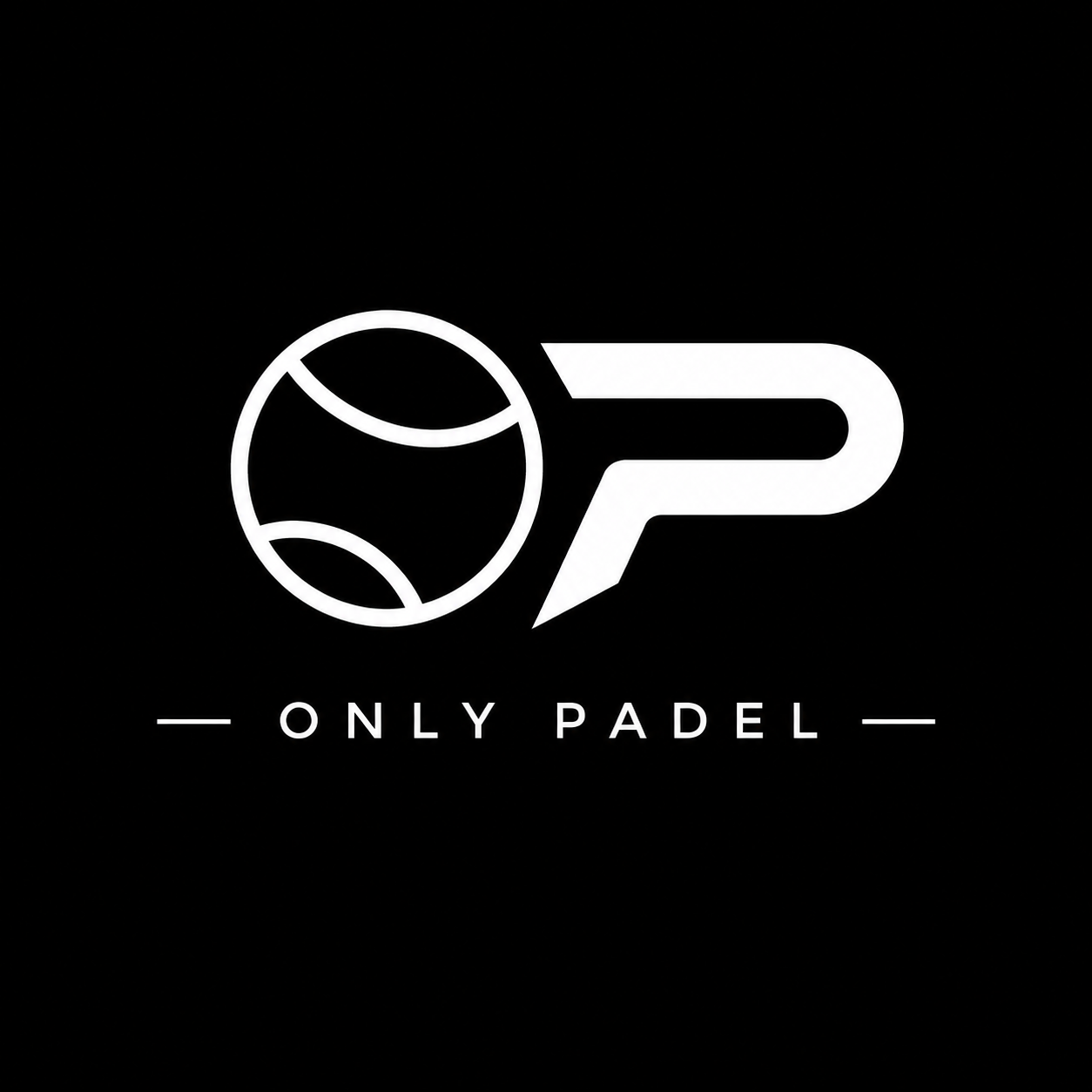 Padel Match Jersey