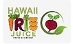 Hawaii-Irie Juice Co.