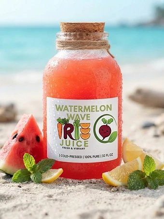 Watermelon Wave