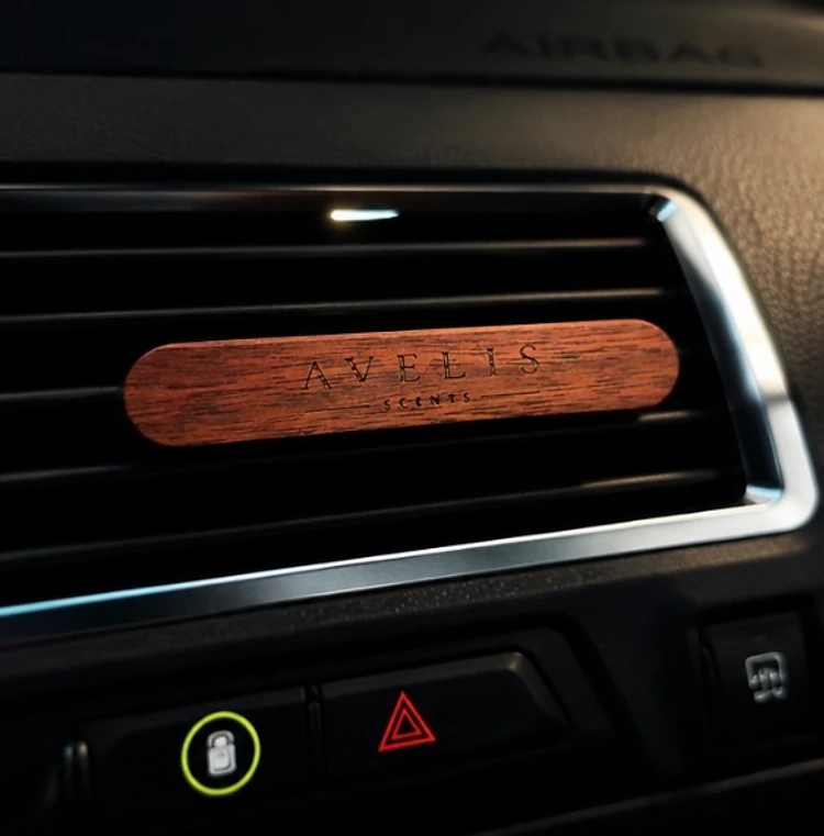 Avelis Luxury Car Diffuser