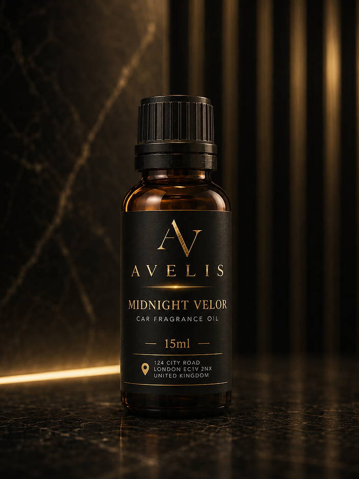 Midnight Velor