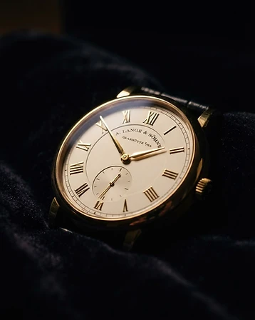 Watches
