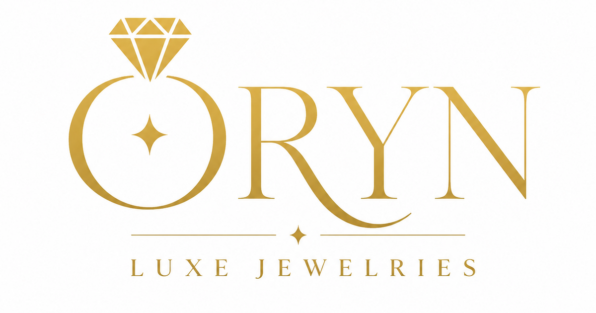 Oryn Luxe Jewelries
