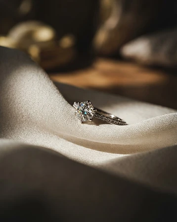Wedding & Engagement