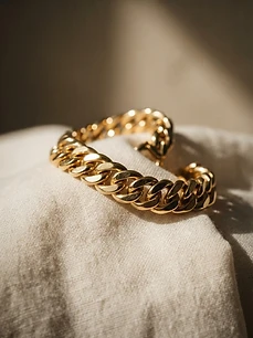Amara Link Bracelet
