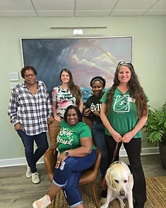 Shero sisterhood 1