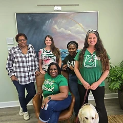 2nd Annual CPRS Ladies gathering