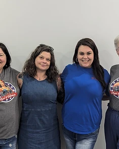 Shero sisterhood 3