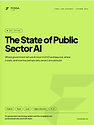 Cover of The State of Public Sector AI