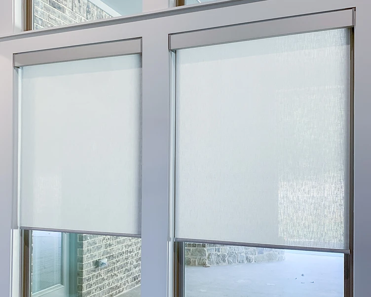 Roller Shades