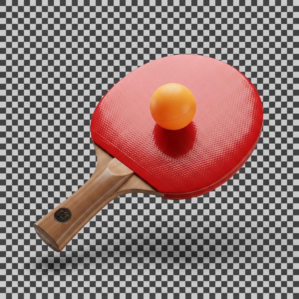 table-tennis