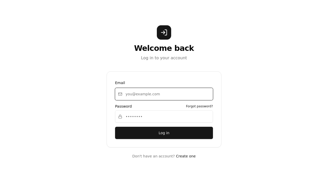 Sistema reforma tributária template preview