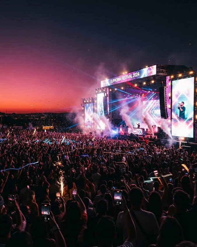 Festival Ámbar