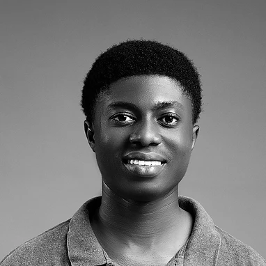 SARDI Founder — Seth Amoah Reynald