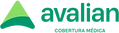 Logo de Avalian, prepaga en Argentina