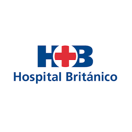 Logo Hospital Británico