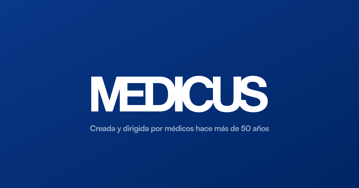 Logo Medicus