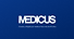 Logo de Medicus, prepaga en Argentina