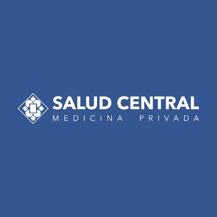 Logo Salud Central