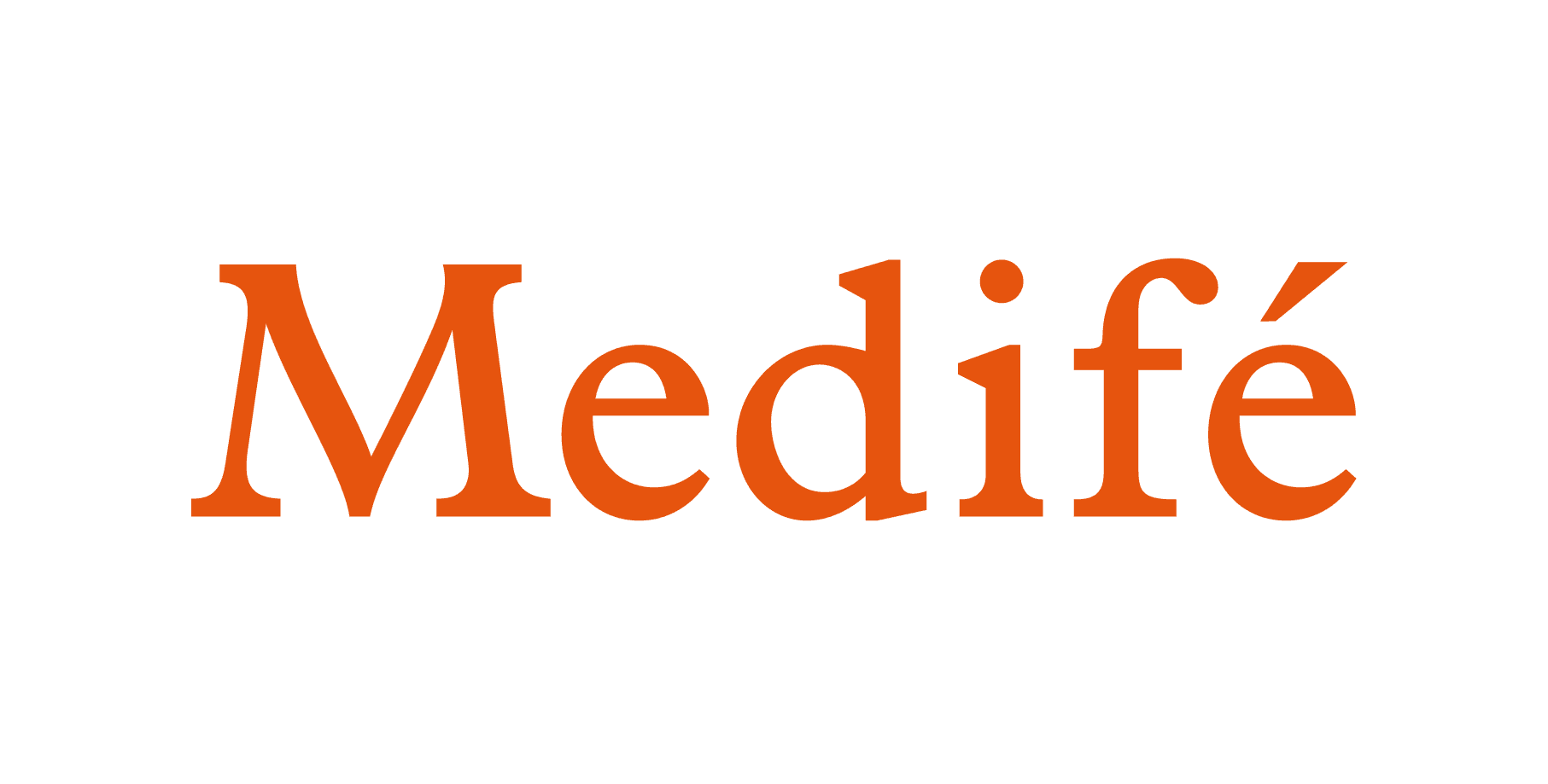 Logo Medifé