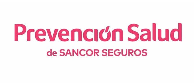 Logo Prevención Salud