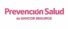 Logo de Prevención Salud, prepaga en Argentina