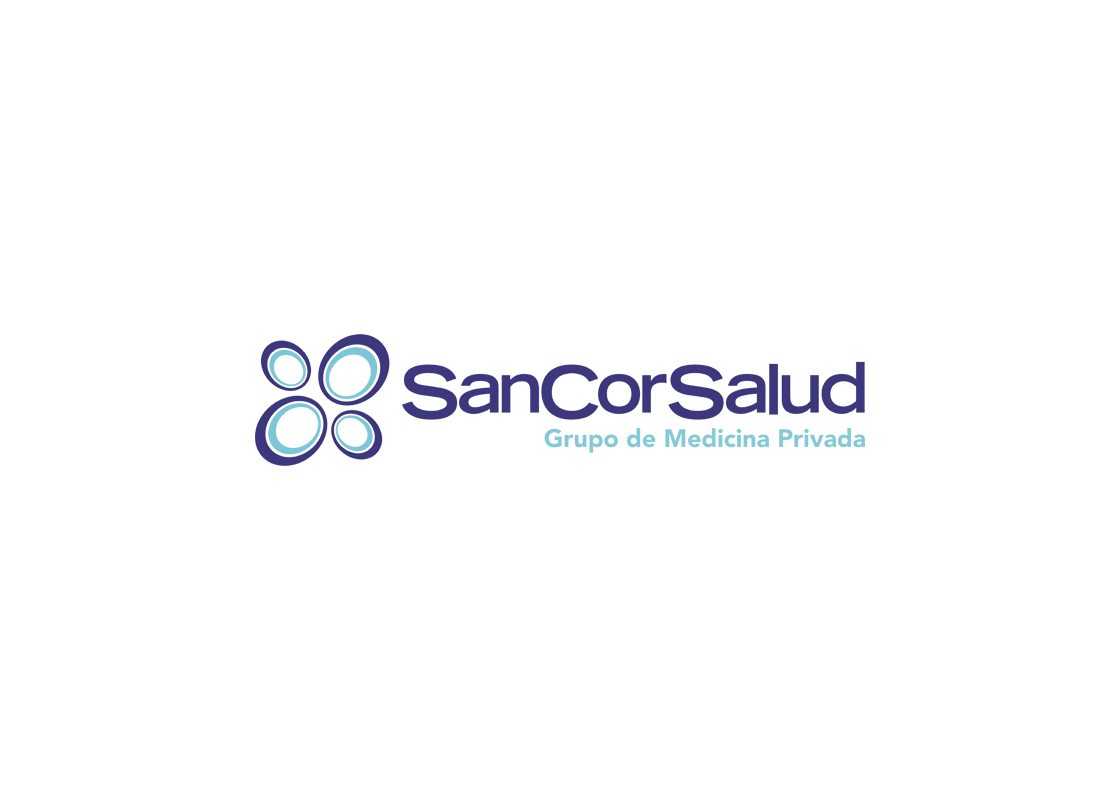 Logo SanCor Salud