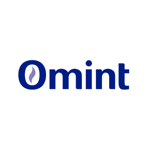 Logo Omint