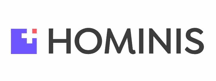 Logo Hominis