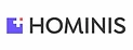 Logo de Hominis, prepaga en Argentina