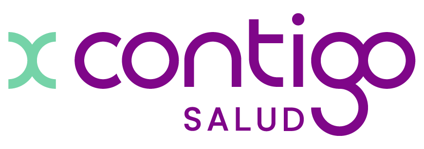 Logo Contigo Salud