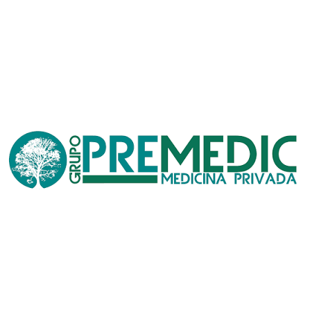 Logo Premedic